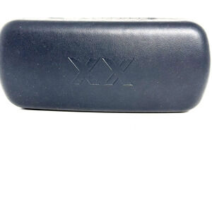 MEXX Sunglasses Case Black